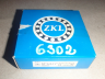 Ložisko válečkové dvouřadé (Double row cylindrical roller bearing) NN 3010 KP51 NA - 50x80x23